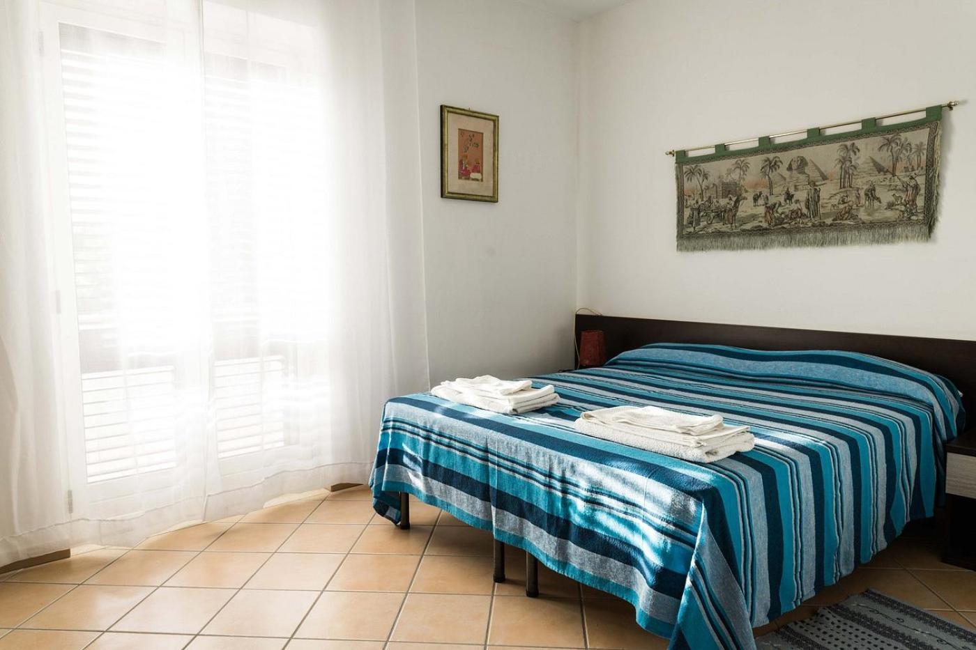 Torre Ancinale Bed and Breakfast Soverato Marina Eksteriør billede
