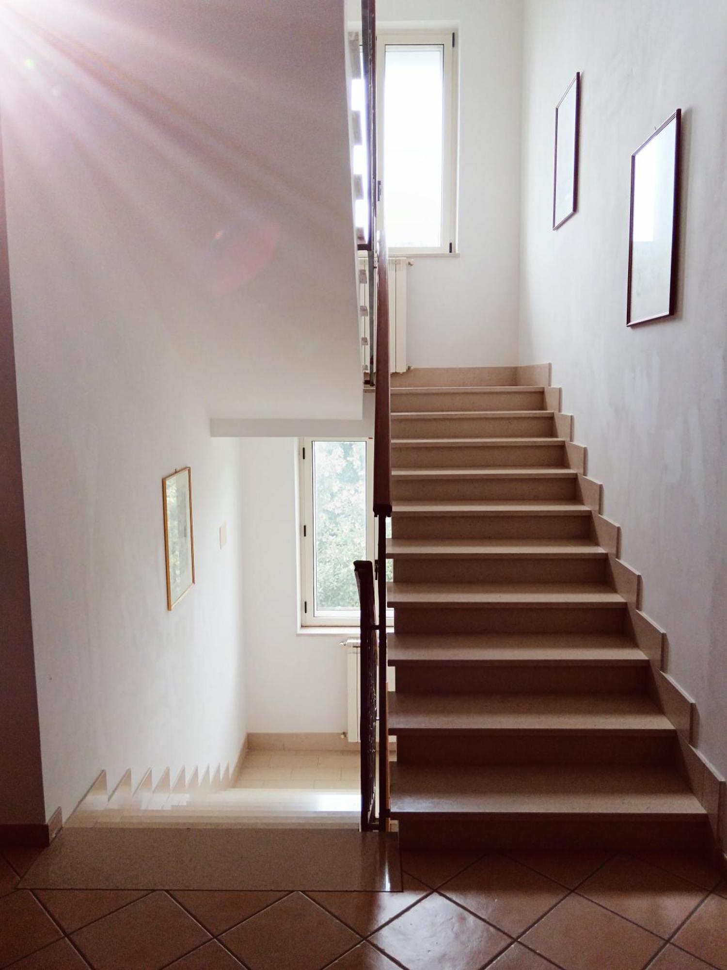 Torre Ancinale Bed and Breakfast Soverato Marina Eksteriør billede