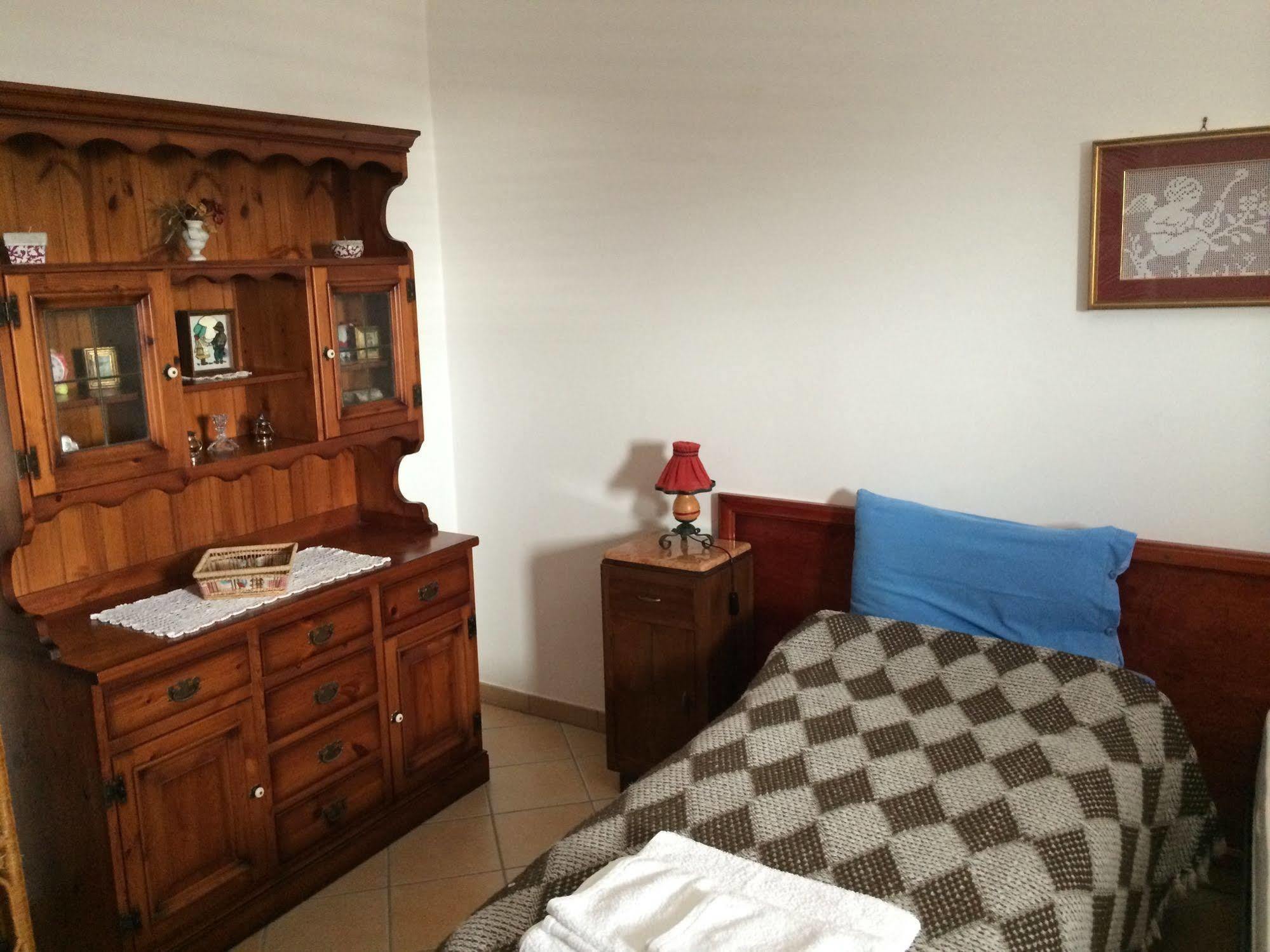 Torre Ancinale Bed and Breakfast Soverato Marina Eksteriør billede