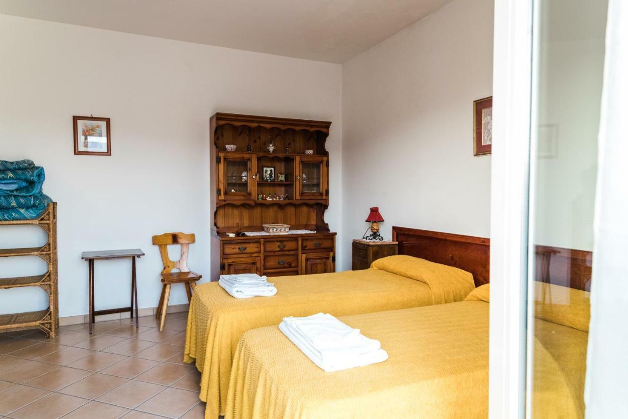 Torre Ancinale Bed and Breakfast Soverato Marina Eksteriør billede